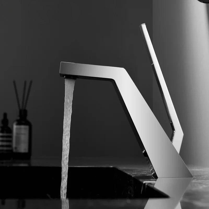 Streamline Bathroom Faucet Bowlift by Bowlift