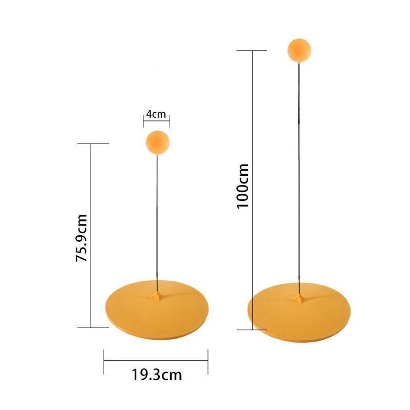 Table Tennis Trainer by Bowlift