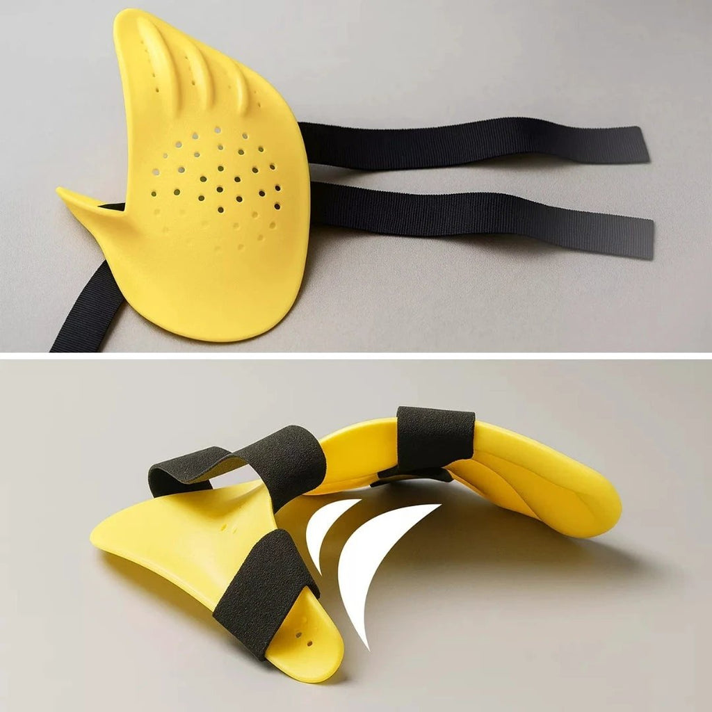 Improve Hand Mobility – Breathable Lightweight Support – Pain Relief for Rehabilitation – Daily UseAid Bowlift by Bowlift