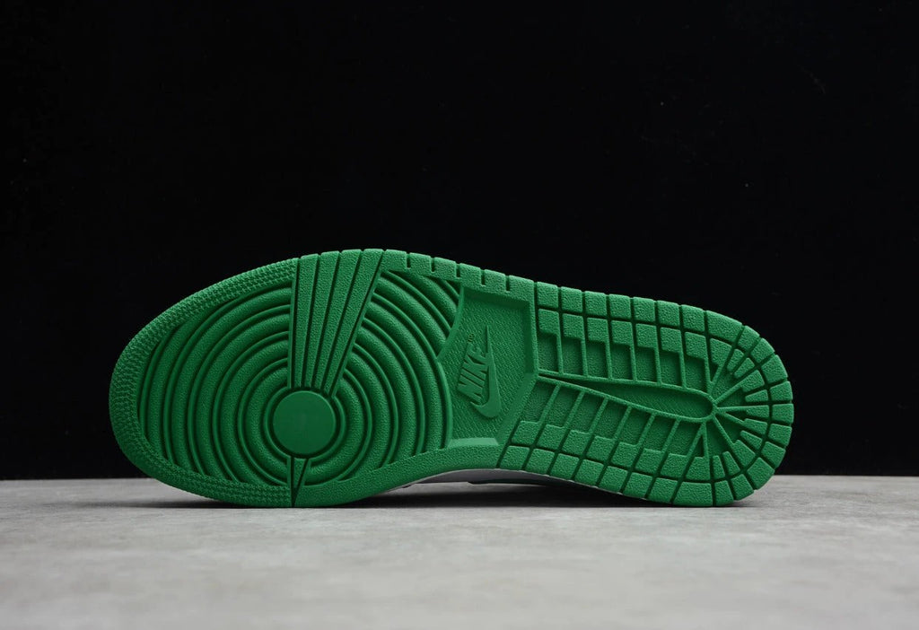 Air Jordan 1 High OG Black And Green by Air Jordan