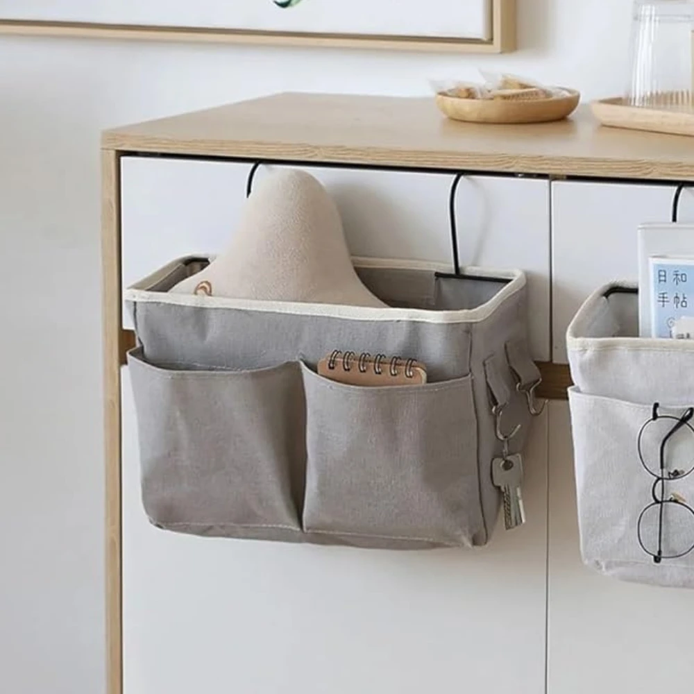 Hanging Organizer Bag by Casa & Beyond