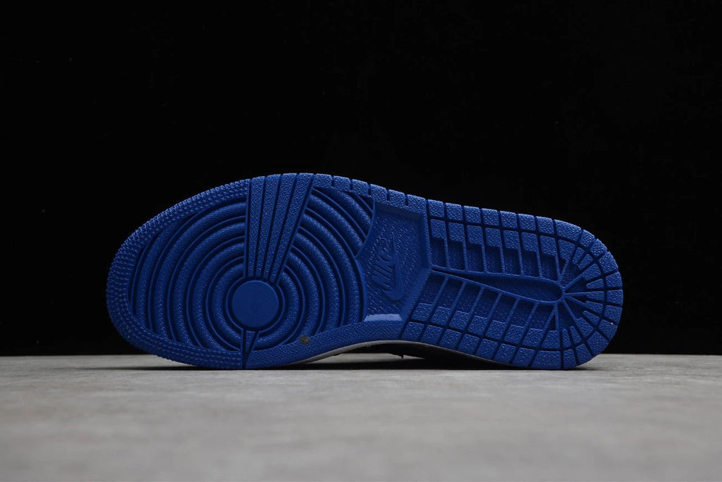 Air Jordan 1 'Hyper Royal' by Air Jordan