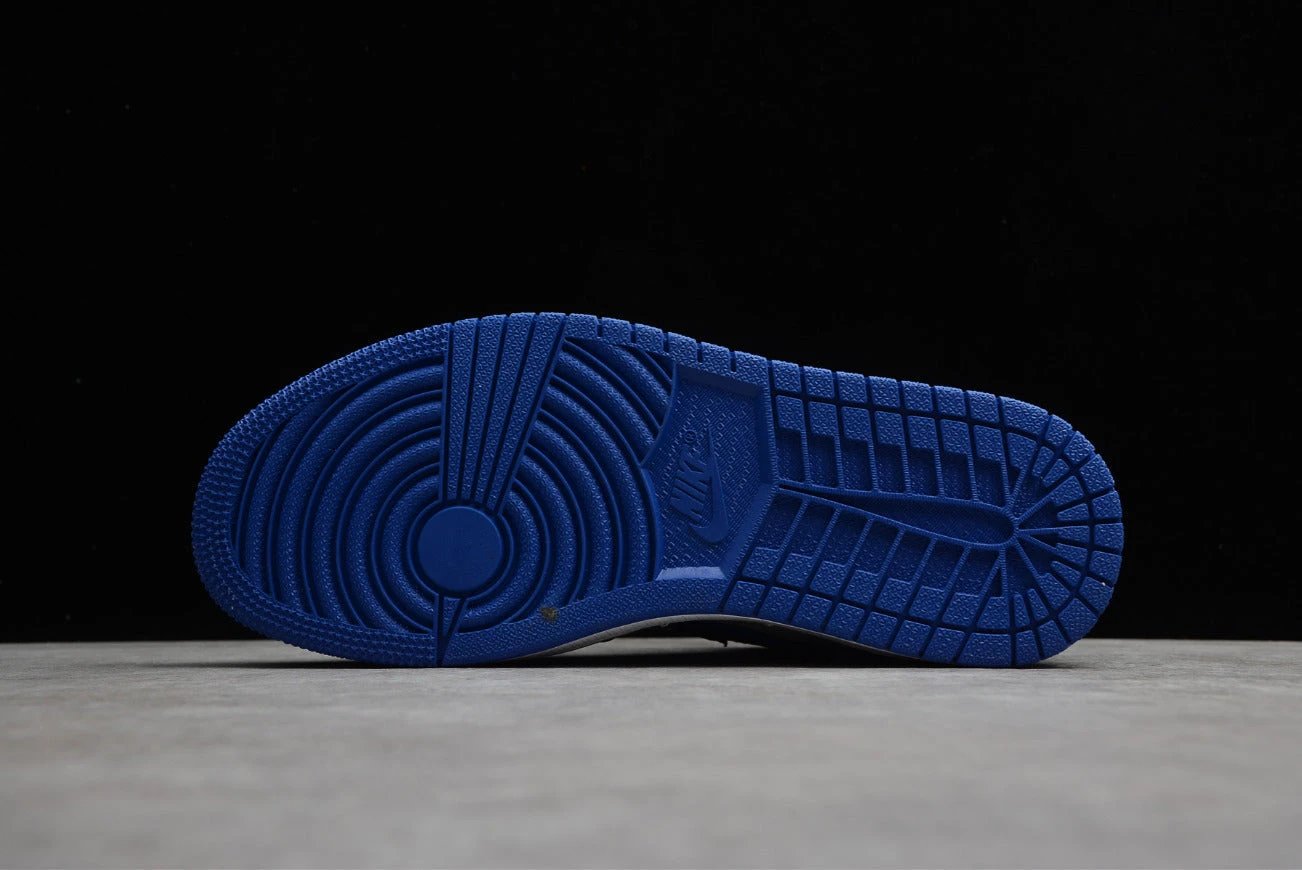 Air Jordan 1 'Hyper Royal' by Air Jordan
