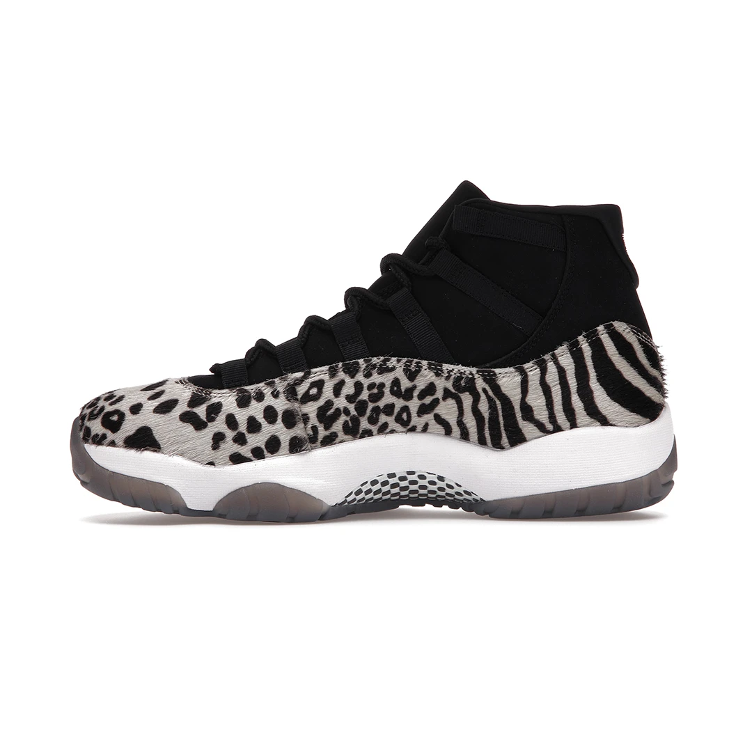 Air Jordan 11 Retro Animal Instinct by Air Jordan