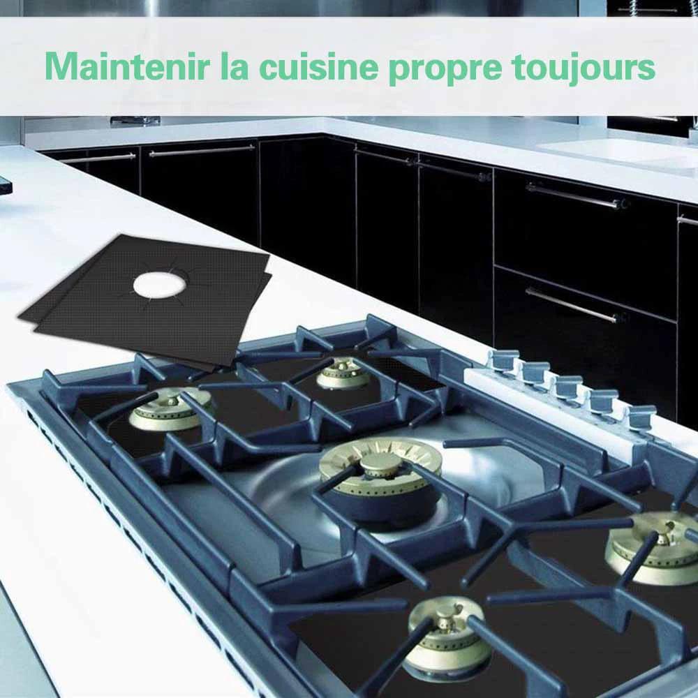 Hirundo Gas Grill Plate Screen Protector by Bowlift