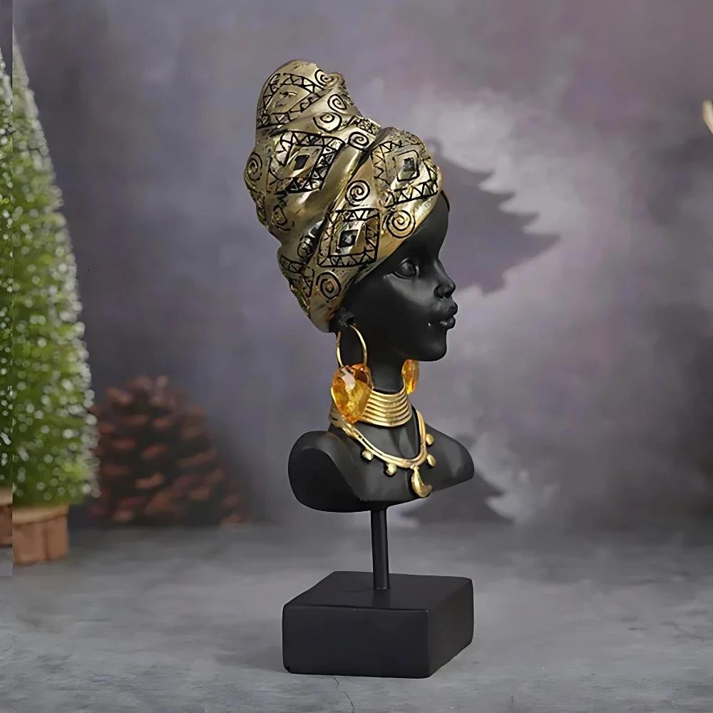Elegant Woman Jewelry Holder by Casa & Beyond