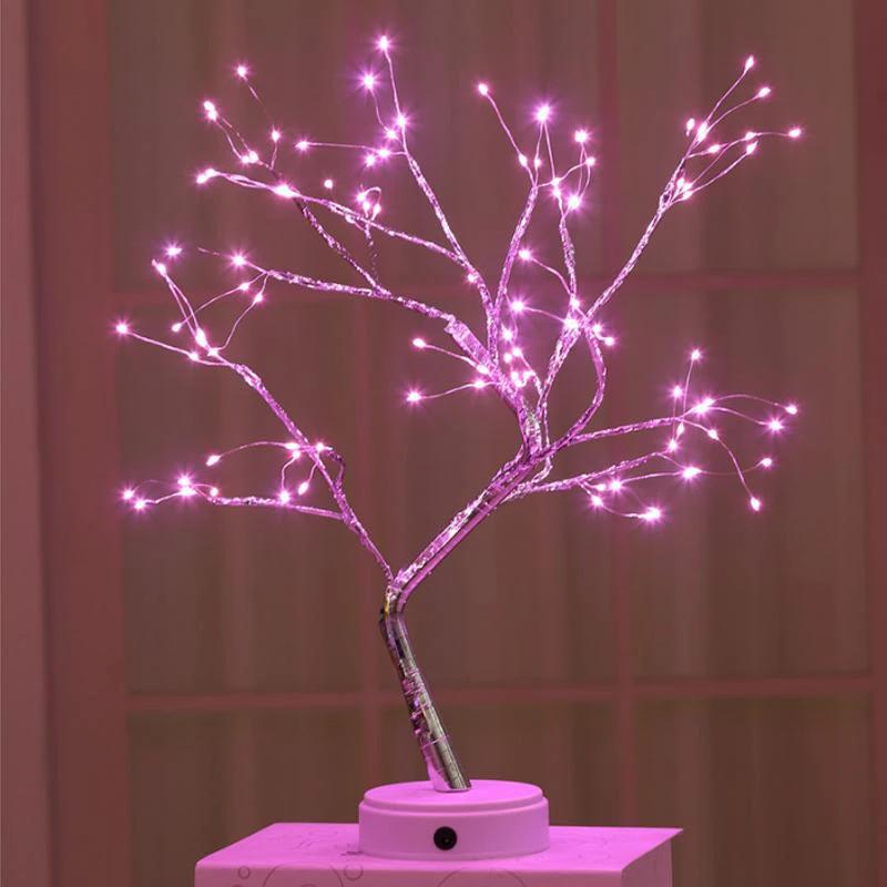 The Tree of Fairy Spirits by Bowlift