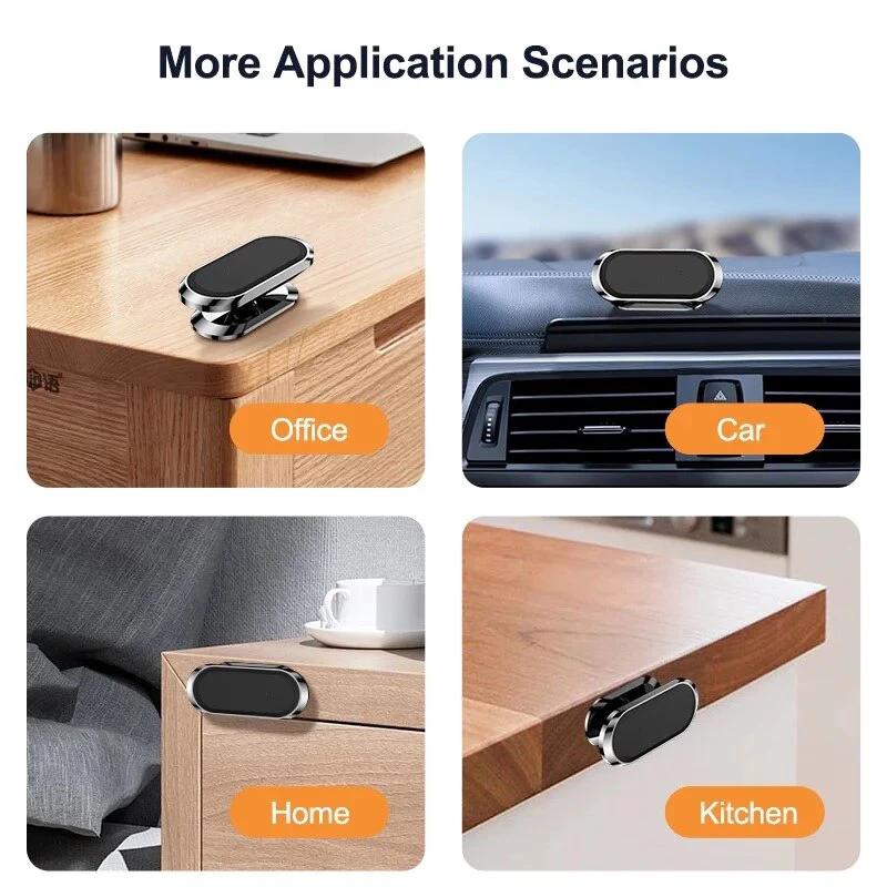 Flex Car Phone Holder Bowlift by Bowlift