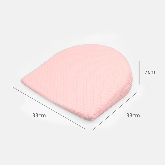 Baby Wedge Pillow – Ergonomic Support Pillow for Babies by BowLift