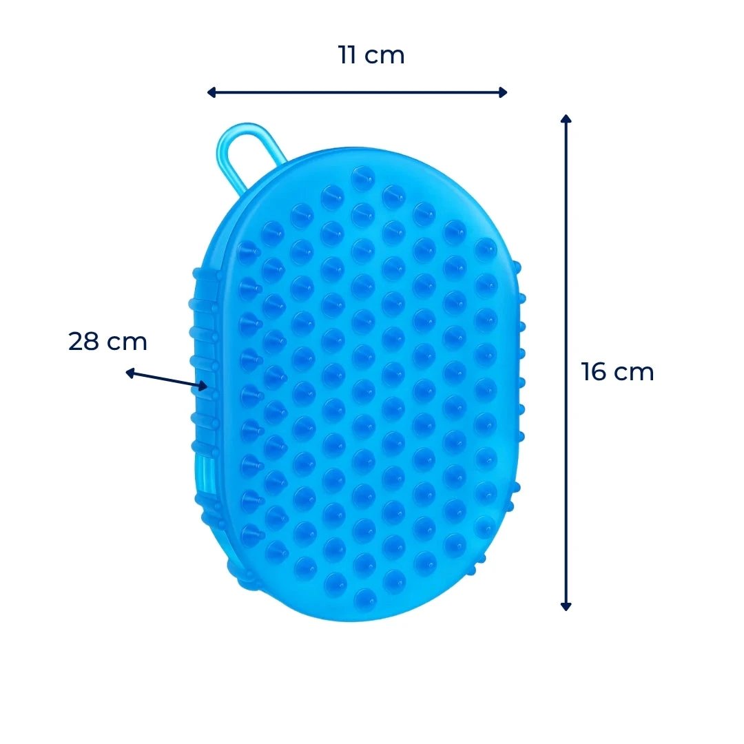 Deep Exfoliation – Durable Silicone – Removes Dead Skin – Reveals Silky Soft Healthy Glowing Skin Bowlift by Bowlift