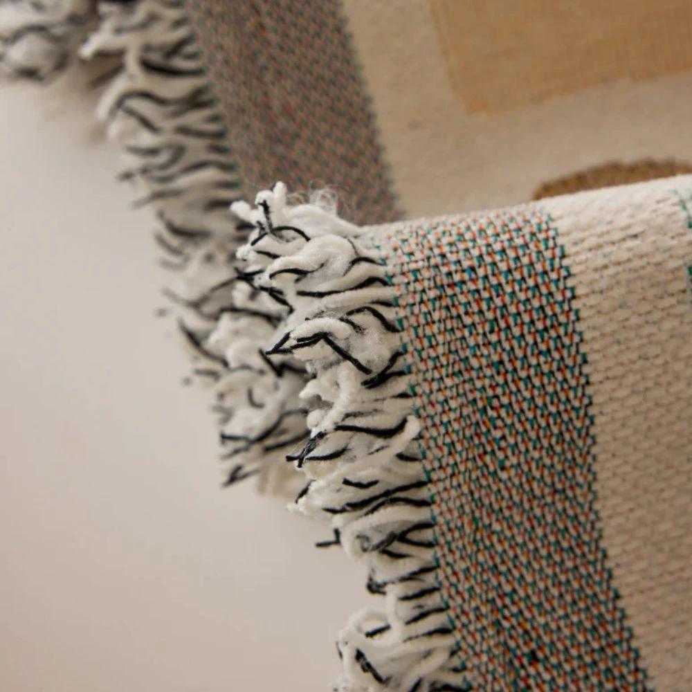 Whispering Vines Sofa Cover by Casa & Beyond