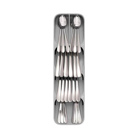 Ciaovie Cutlery Drawer Organizer by Bowlift