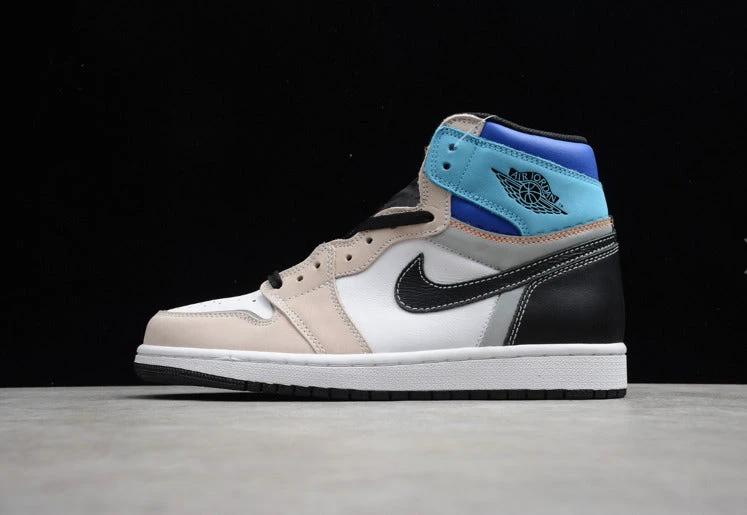 Air Jordan 1 High OG Prototype by Air Jordan