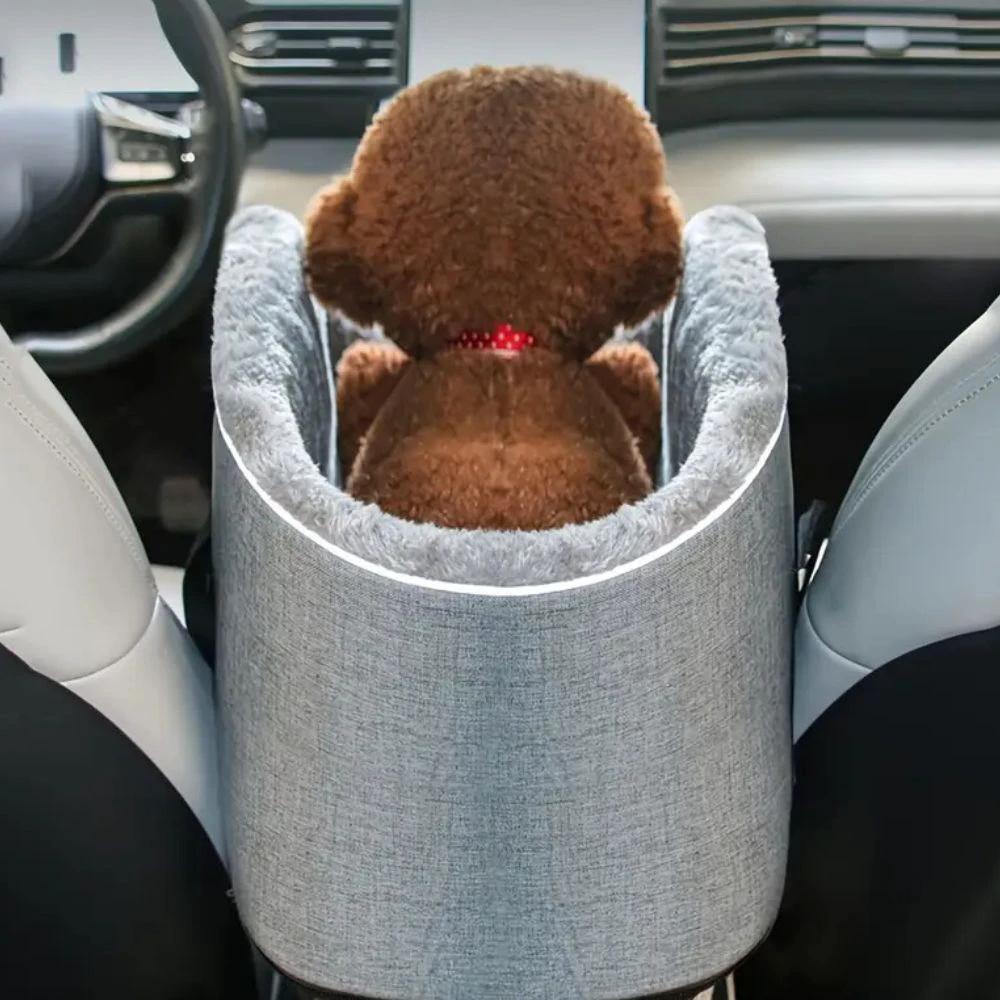 Cloud Paws Travel Booster Seat by Casa & Beyond