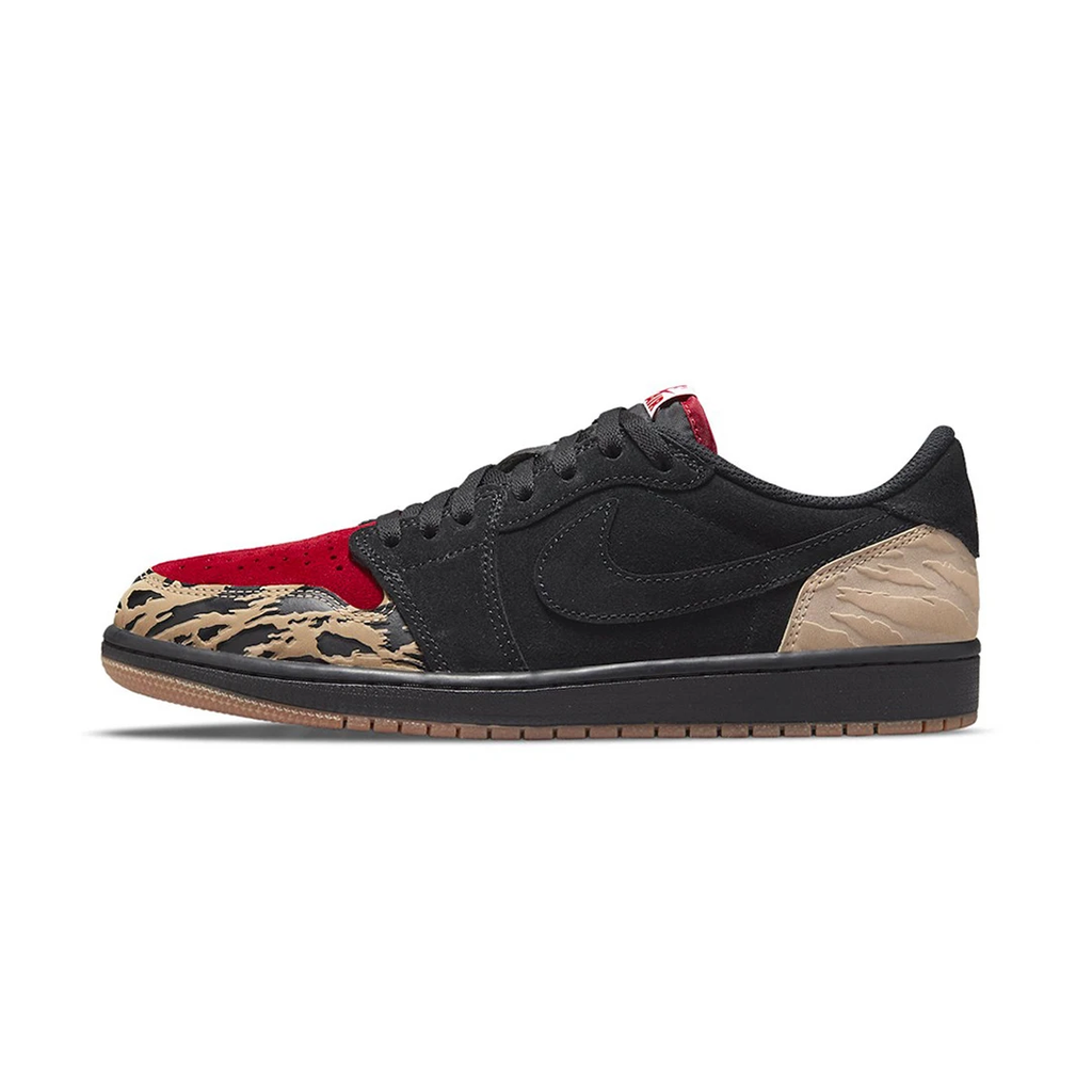 Air Jordan 1 Retro Low OG SP SoleFly by Air Jordan