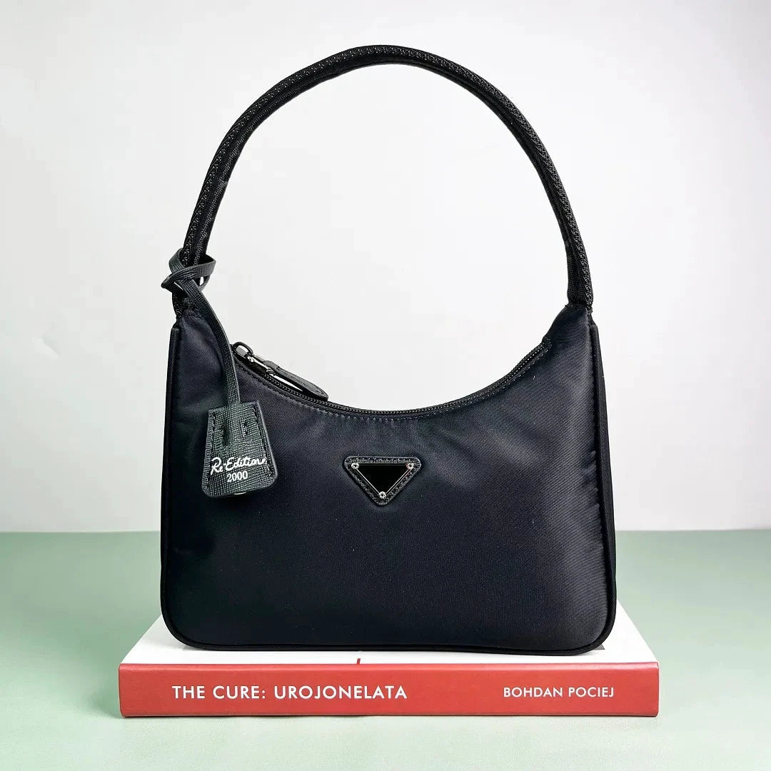 High Quality Luxury Bags Designer Shoulder Purse Mini Bag Set for Women by jimmy_luxuries