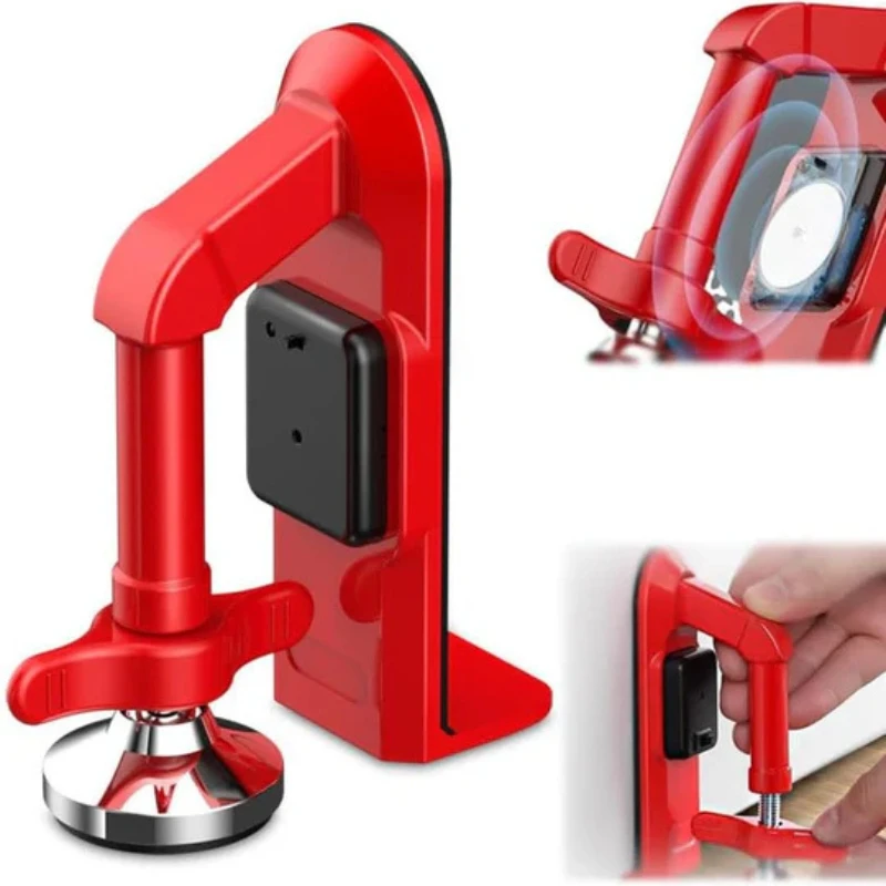 Battery Powered Safety for Travel and Home Bowlift by Bowlift