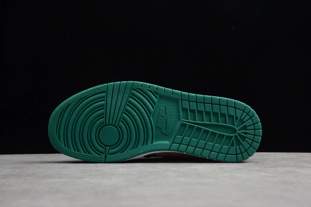 Air Jordan 1 High Premium 'Mystic Green' by Air Jordan