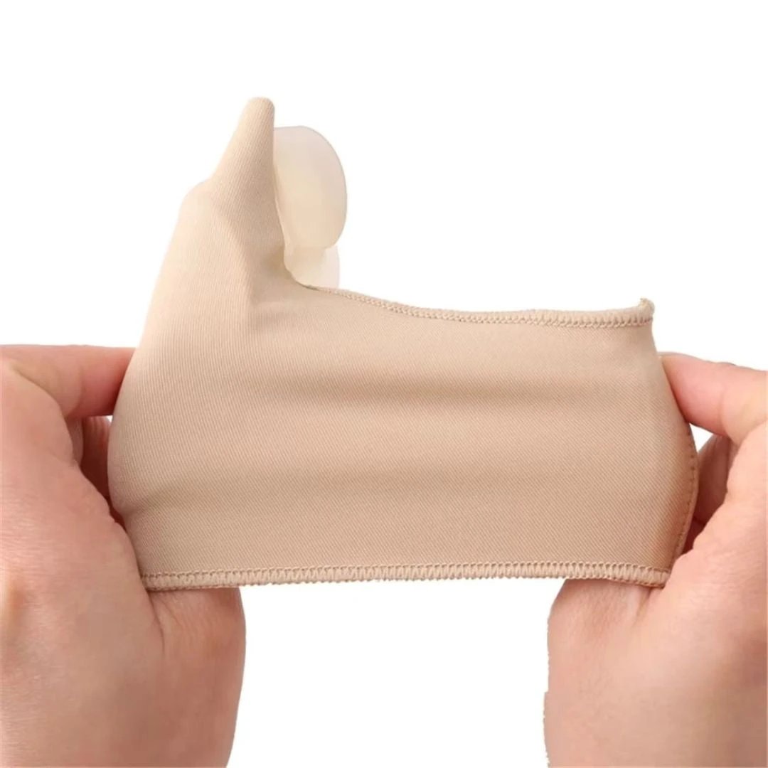 AlignWell Bunion Corrector Toe Separator | for Big Toe Realignment and Pain Relief – Non-Invasive Solution for Bunions Bowlift by Bowlift
