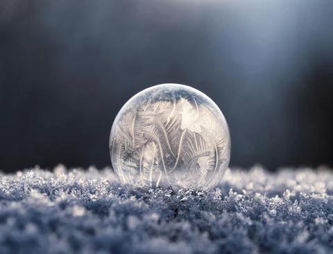 Sphera - Crystal Ball Photography Lens by Bowlift