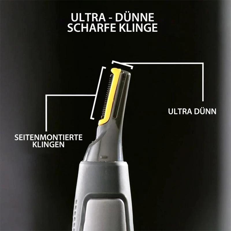 Ultrathin precision trimmer by Bowlift