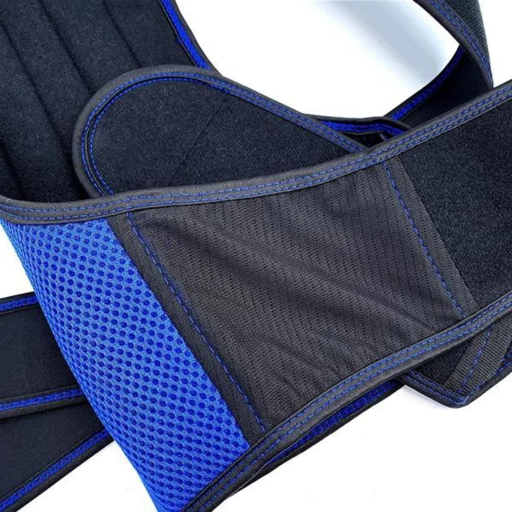 Adjustable Posture Corrector Pro Bowlift by Bowlift