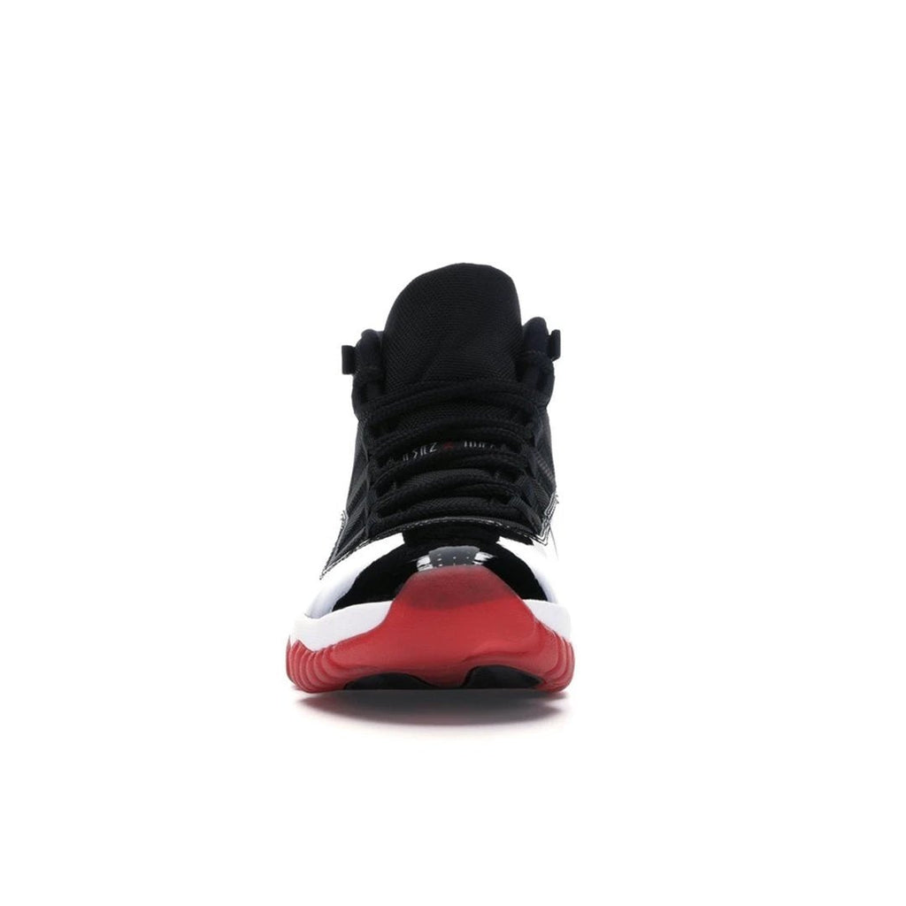 Air Jordan 11 Retro Playoffs Bred (2019) by Air Jordan