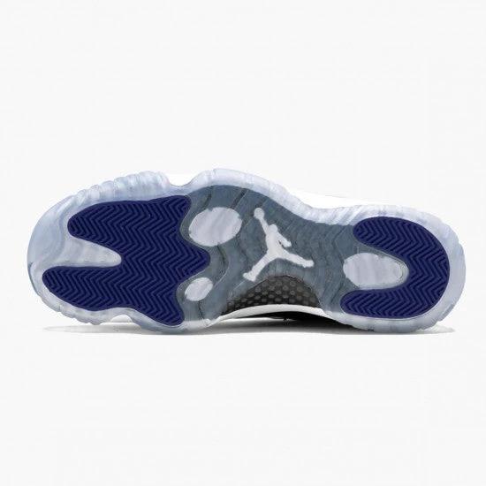Air Jordan 11 Retro Concord 2018 by Air Jordan