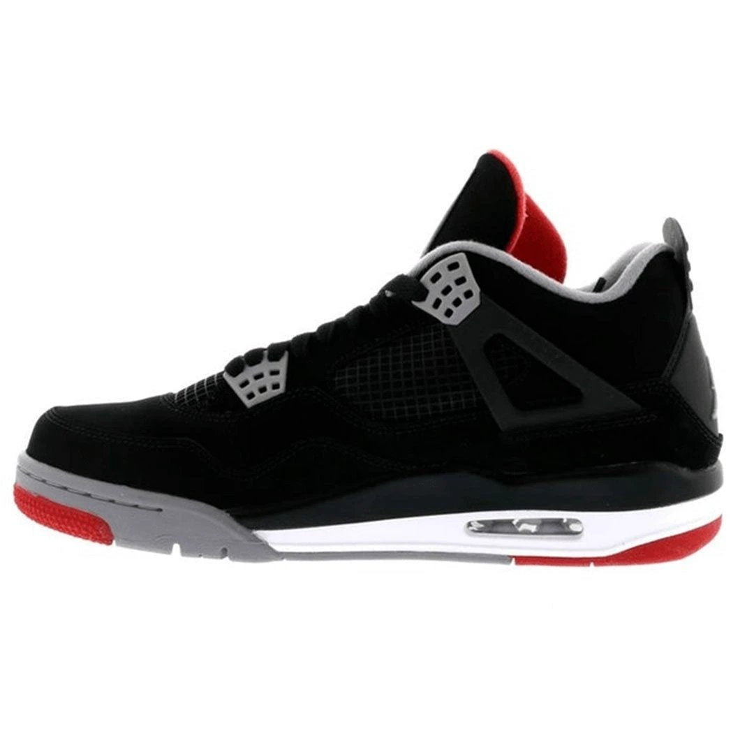 Air Jordan 4 Retro Black Cement (2012) by Air Jordan
