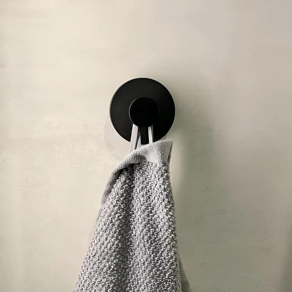 Grip Lock Shower Hooks by Casa & Beyond