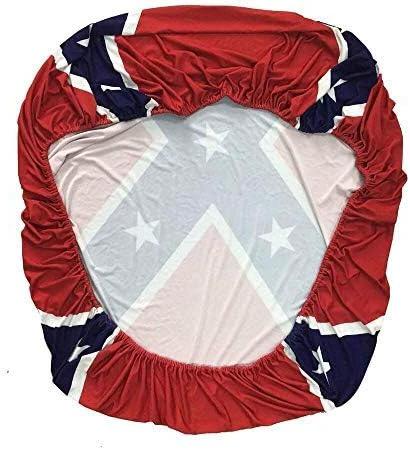 Serbia Car Hood Cover Flag ,Engine Flag of Serbia,3.3X5ft/6X7FT, 100% Polyester Elastic Fabrics Can be Washed Suitable for large SUV and Pickup Trucks by flagsshop