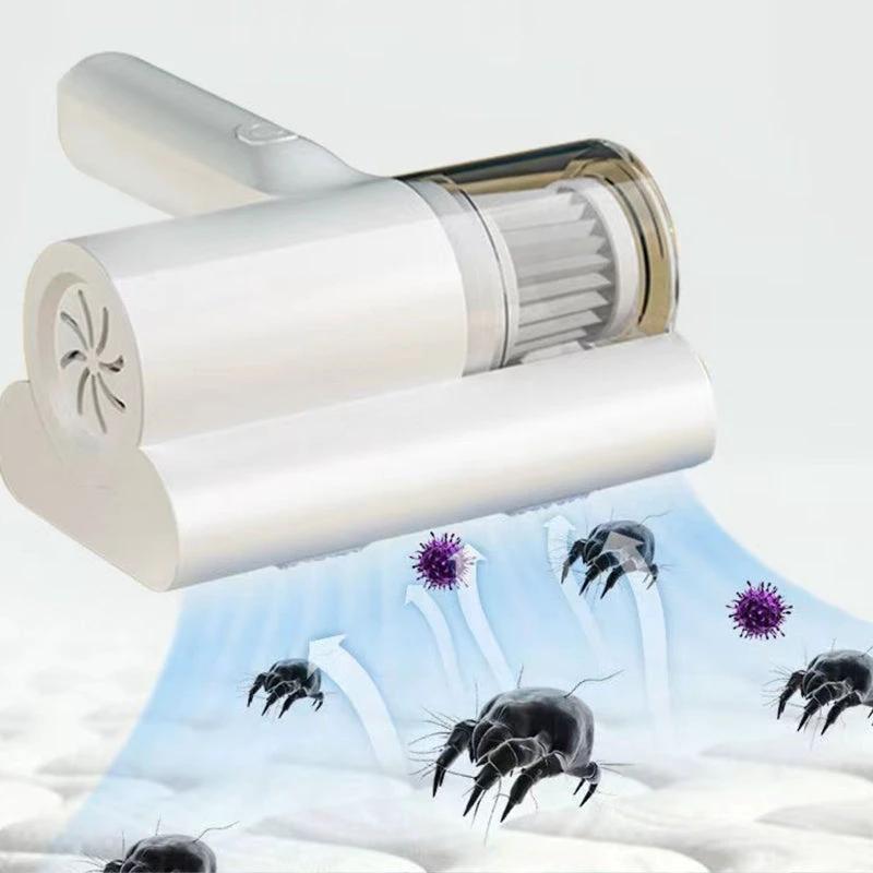 Portable UV Arachnid Removal Tool by Bowlift