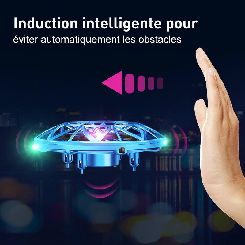 Ciaovie Mini Drone Remote Control by Bowlift