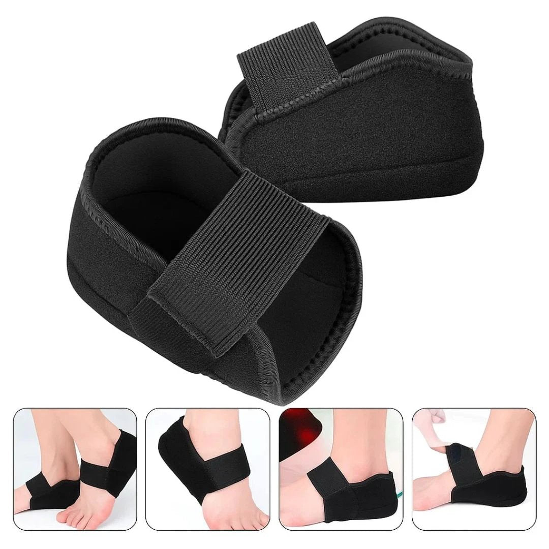 ElevateEase | Heel Lift Insoles – Height Increase – Pain Relief – Improved Posture - Everyday Comfort Bowlift by Bowlift