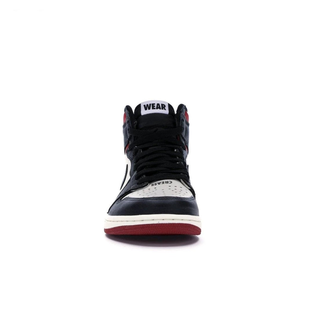 Air Jordan 1 Retro High Not for Resale Varsity Red by Air Jordan