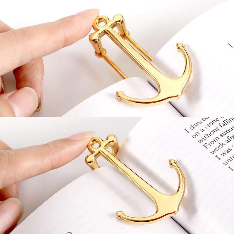 Anchor seal by Bowlift