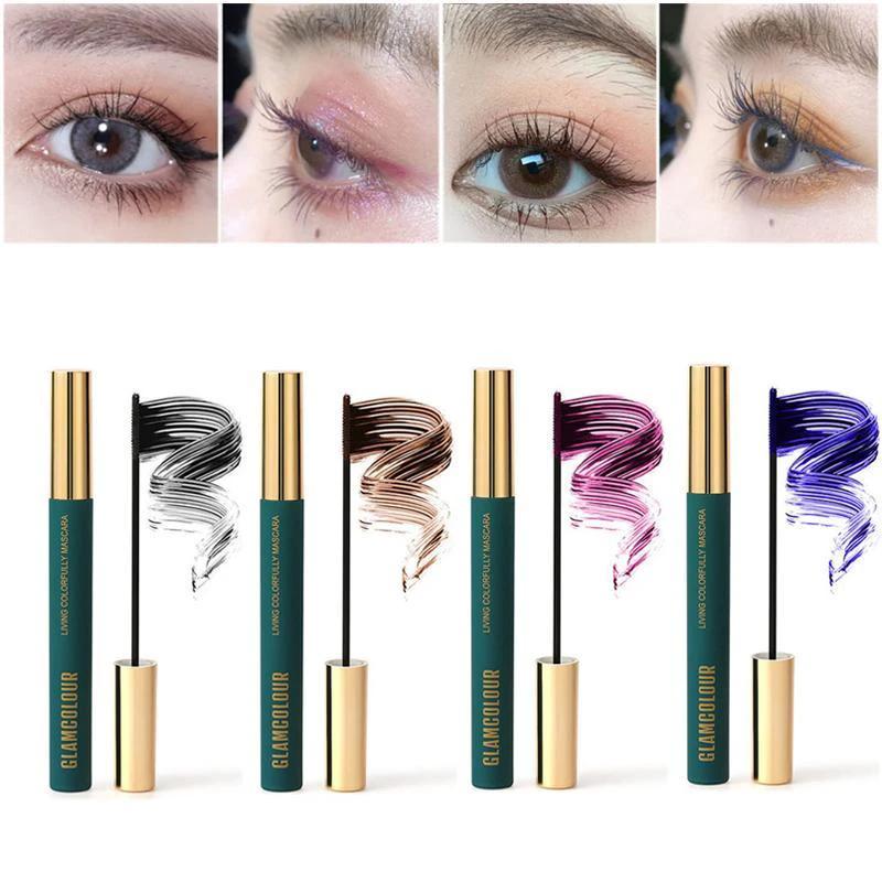 Magic Color Skinny Mascara by BowLift