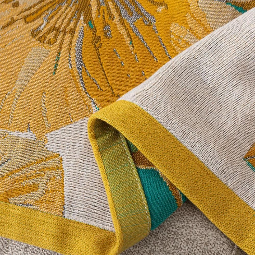 Jasmine Absorbent Cotton Bath Towel by Casa & Beyond