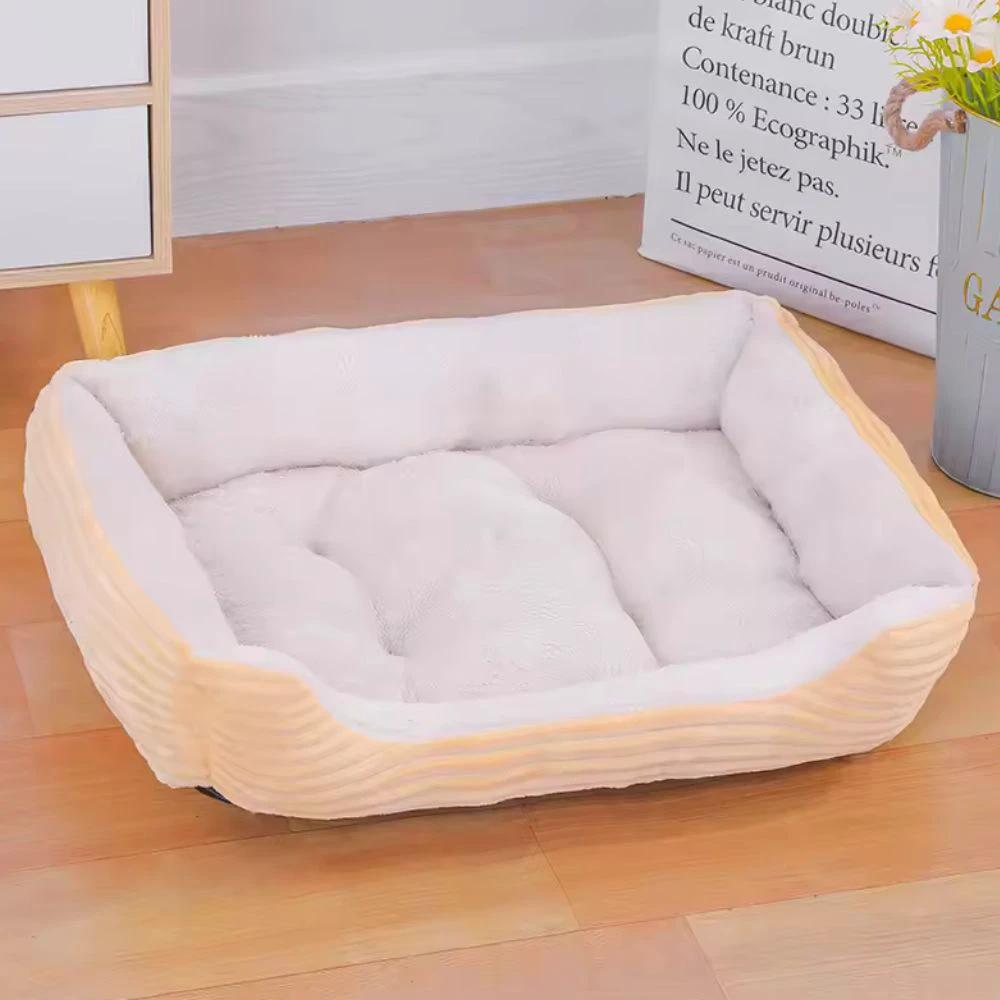 Fluff Zone Pet Bed by Casa & Beyond