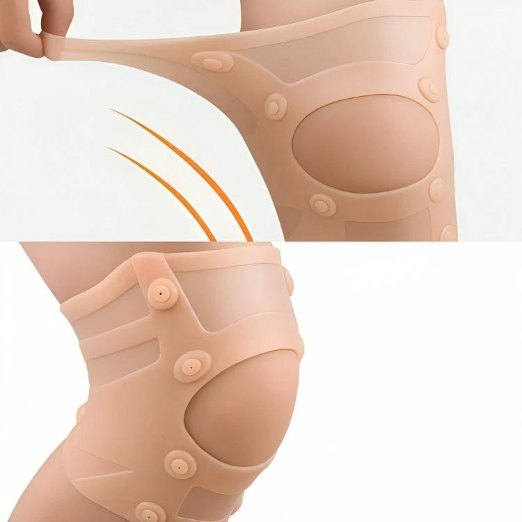 Stimulates Circulation for Fast Recovery – Silicone Anti-Slip Fit – For Running & Arthritis Pain Bowlift by Bowlift