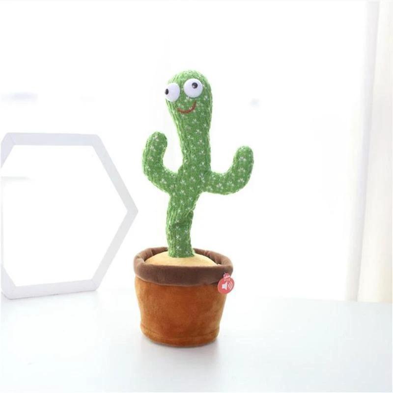 dancing cactus by Bowlift