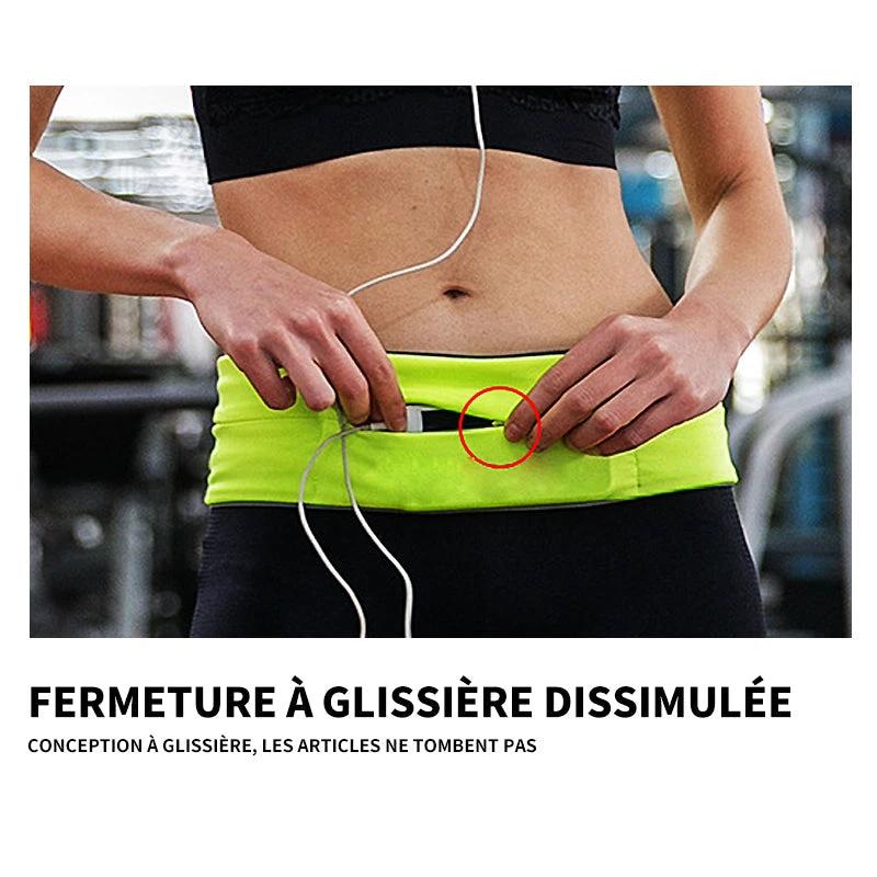 Ciaovie Sports Belt by Bowlift