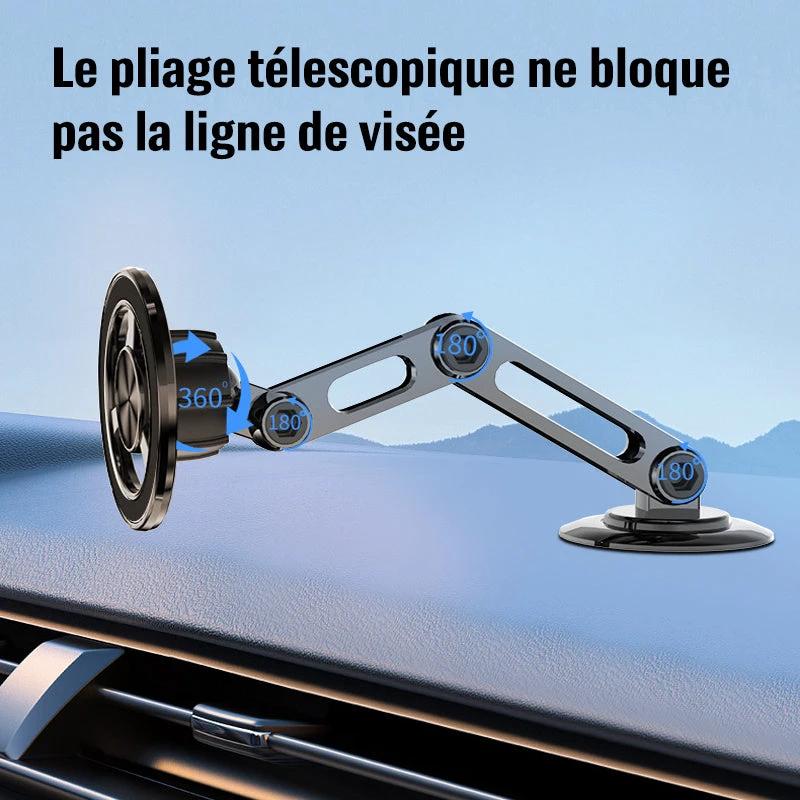 360° Pro Phone Holder by Bowlift