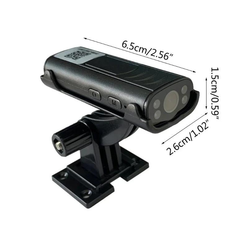 Wireless Reverse Hitch Guide Camera - Waterproof, Wide Angle & Easy Setup for caravan, car and home Bowlift by Bowlift