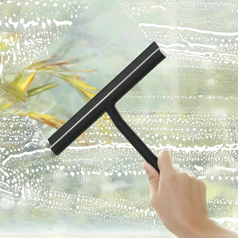 Modern Shower Squeegee by Casa & Beyond