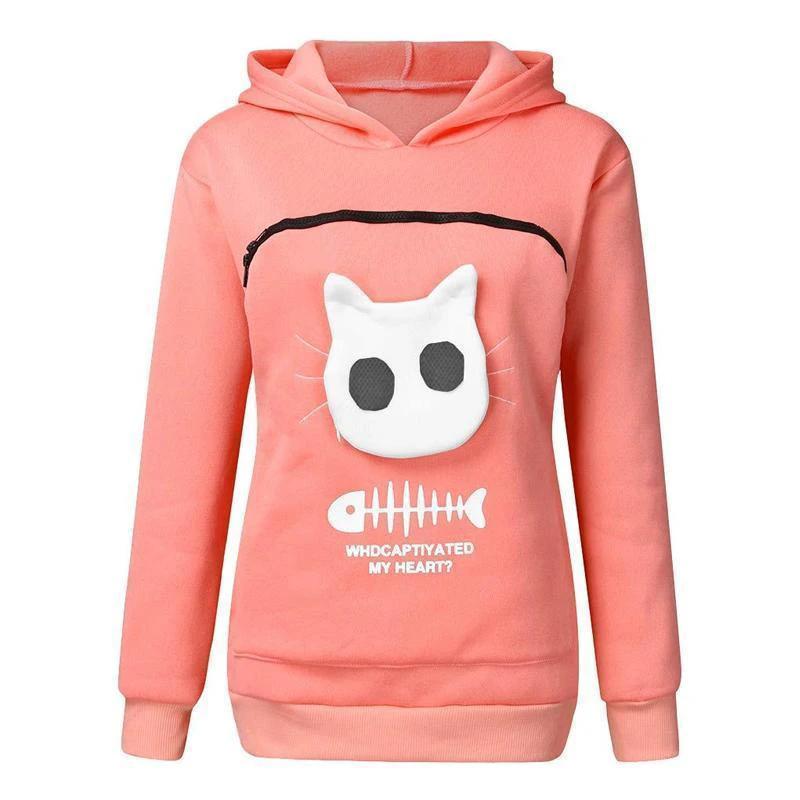 Tier Hoodie by Bowlift