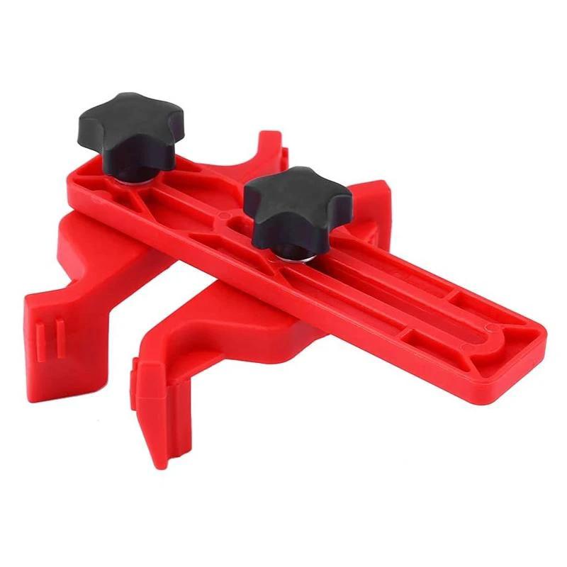 Cam Locking Tool Set by Bowlift