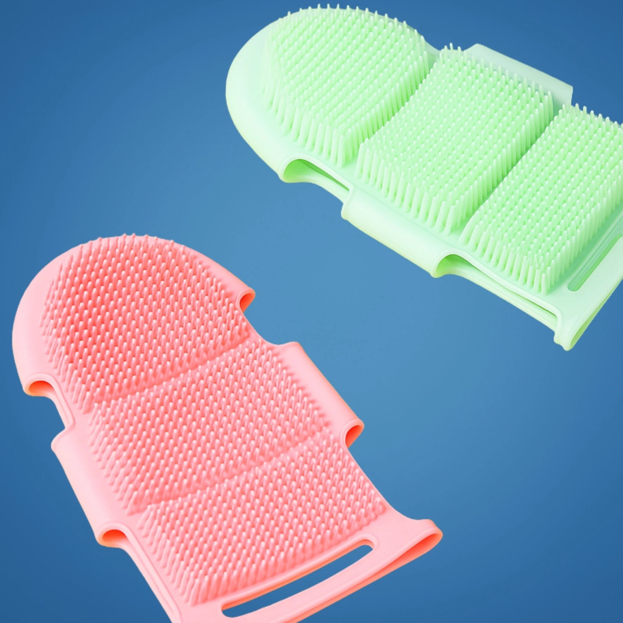 Gentle Exfoliation – Antibacterial Washable Design – Smooth Skin for All Types Bowlift by Bowlift