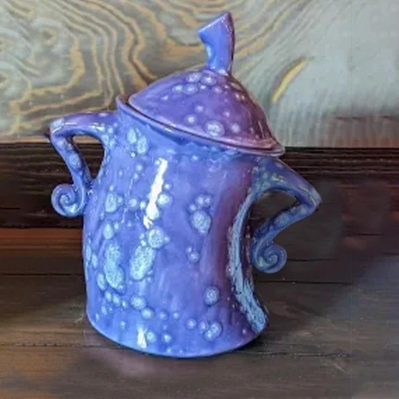 Mug with Attitude by Bowlift