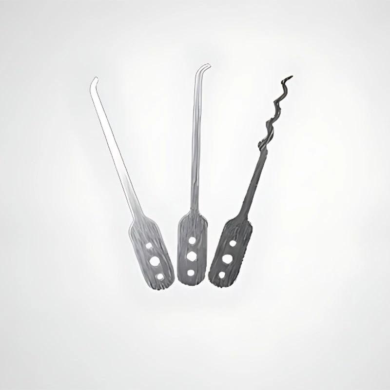 Lockpicking Tool by BowLift